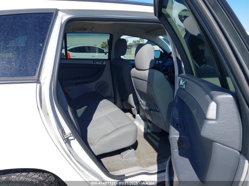 2013 INFINITI G37 JOURNEY - JN1CV6AP9DM710691