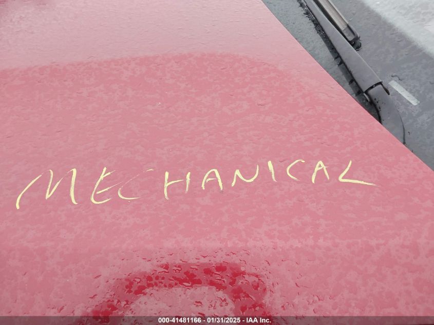 2009 BMW X6 VIN: 5UXFG83579LZ29355 Lot: 41481166