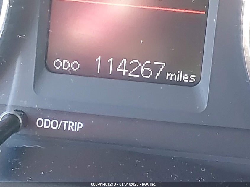 2017 TOYOTA COROLLA VIN: 5YFBURHE1HP701746