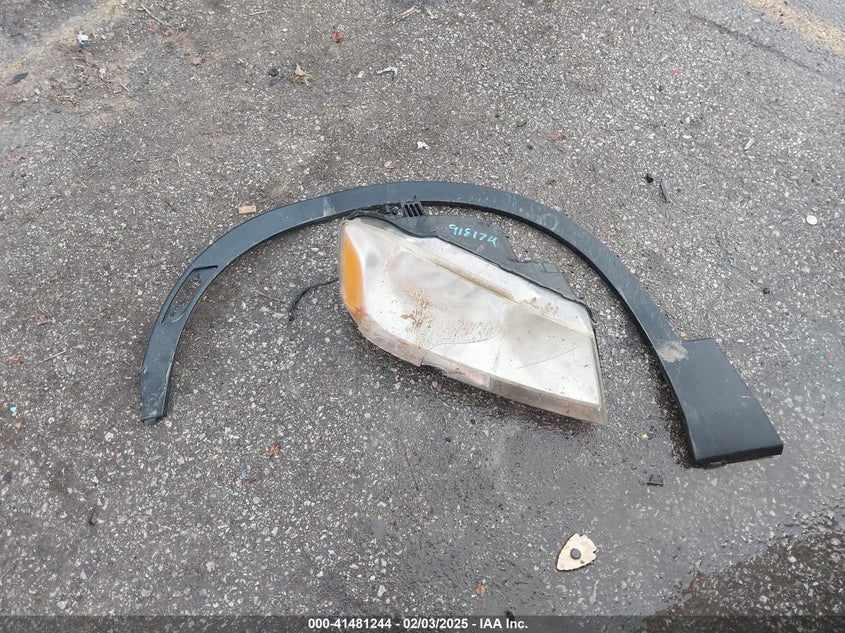 2020 CHEVROLET BLAZER AWD 3LT - 3GNKBJRS4LS601221