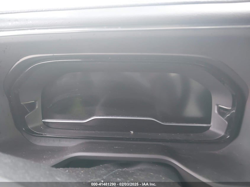 2022 GMC Yukon Xl 4Wd Denali VIN: 1GKS2JKLXNR344975 Lot: 41481290