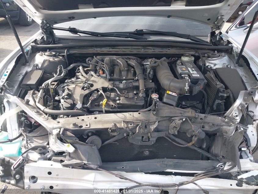 2019 LEXUS ES 350 - JTHBZ1B17K2003090