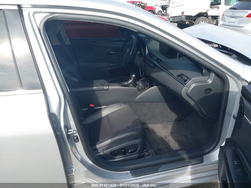 2019 LEXUS ES 350 - JTHBZ1B17K2003090