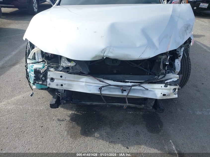 2019 LEXUS ES 350 - JTHBZ1B17K2003090