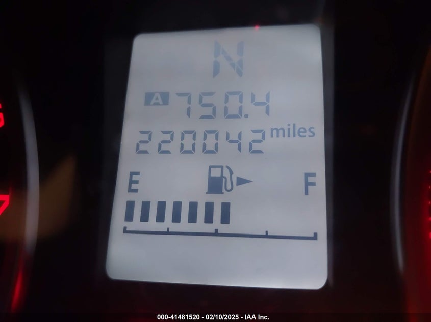 2014 SUBARU FORESTER 2.5I PREMIUM - JF2SJAEC4EH443518