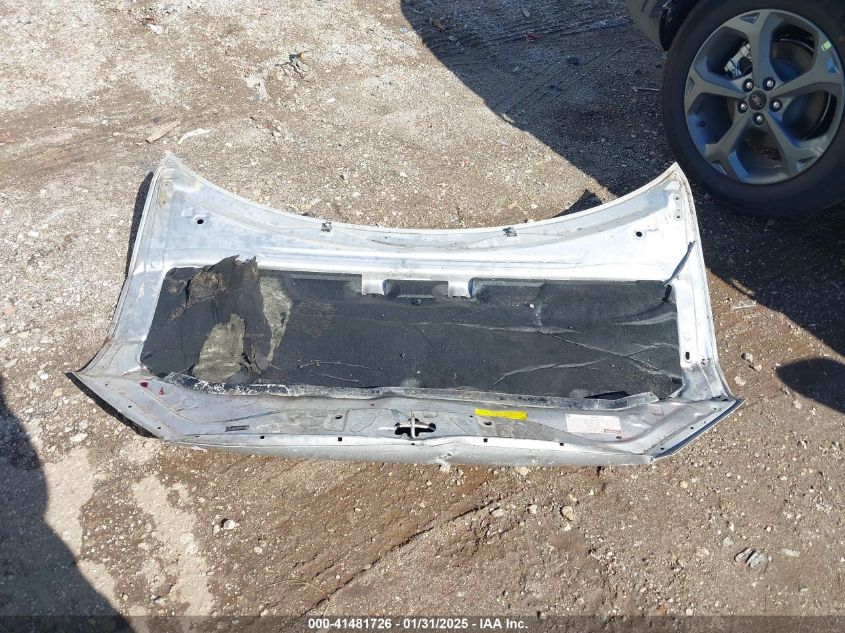 2013 Toyota Highlander Plus/Se VIN: 5TDZK3EH1DS114772 Lot: 41481726