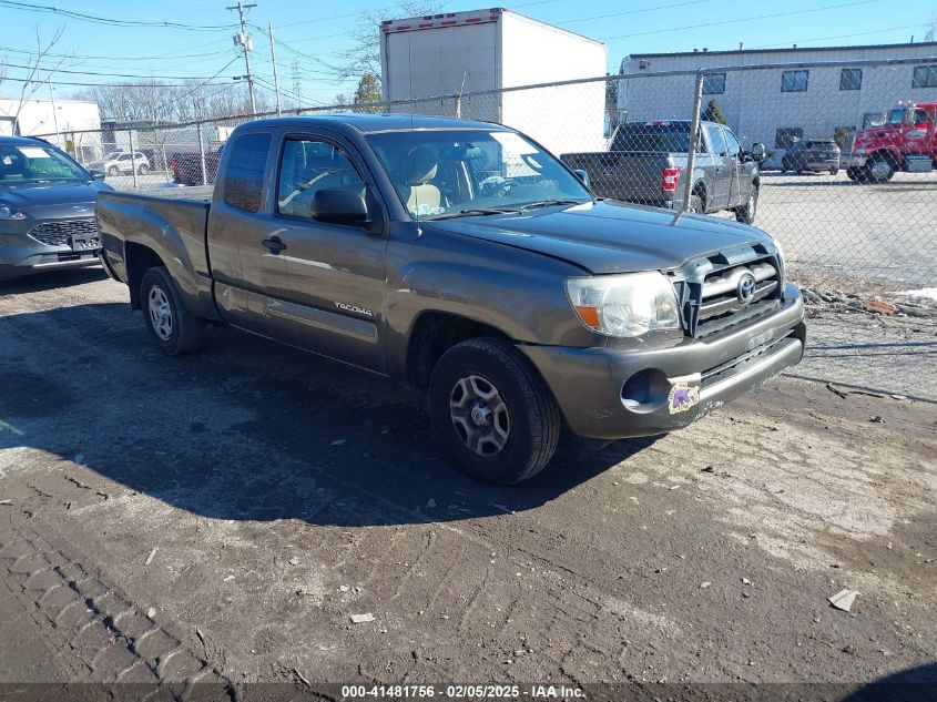 2009 Toyota Tacoma