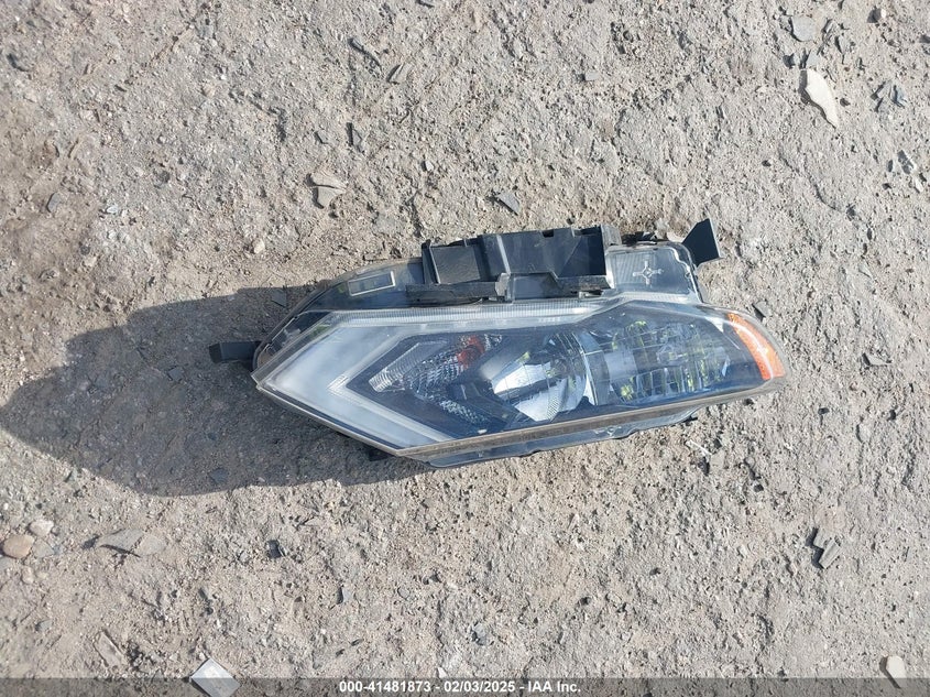 2017 NISSAN ROGUE SV - JN8AT2MV9HW028339