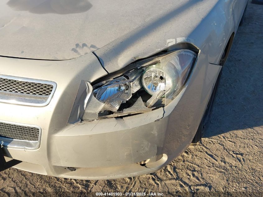 2012 Chevrolet Malibu Ls VIN: 1G1ZB5E03CF315392 Lot: 41481903