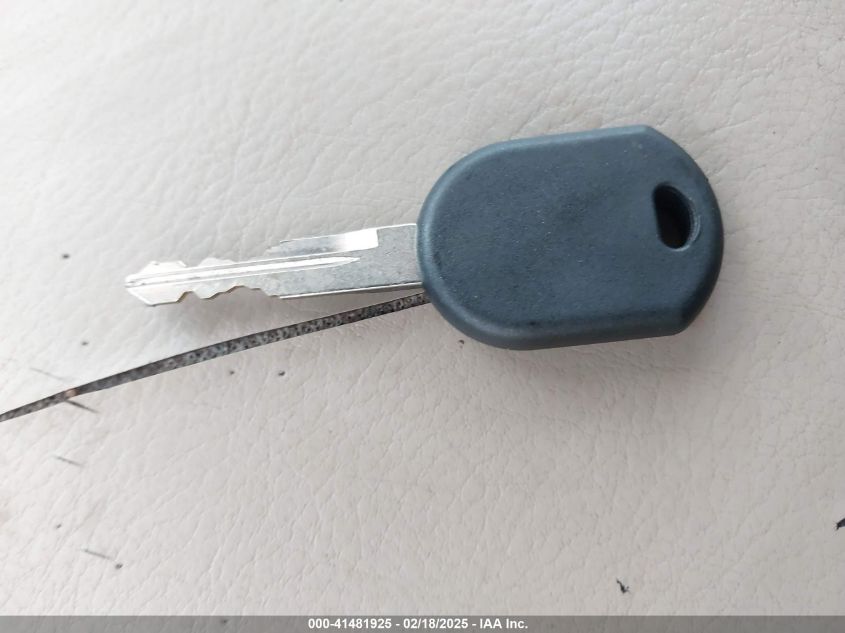 2004 Ford Expedition Eddie Bauer VIN: 1FMPU17L94LB03040 Lot: 41481925