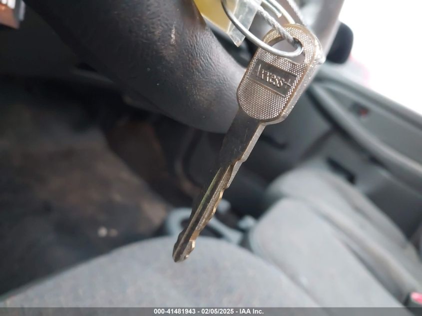 2005 Chevrolet Silverado 1500 Work Truck VIN: 1GCEC19XX5Z178648 Lot: 41481943