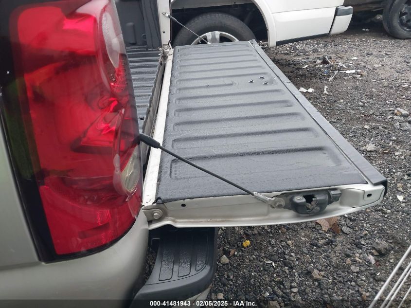 2005 Chevrolet Silverado 1500 Work Truck VIN: 1GCEC19XX5Z178648 Lot: 41481943