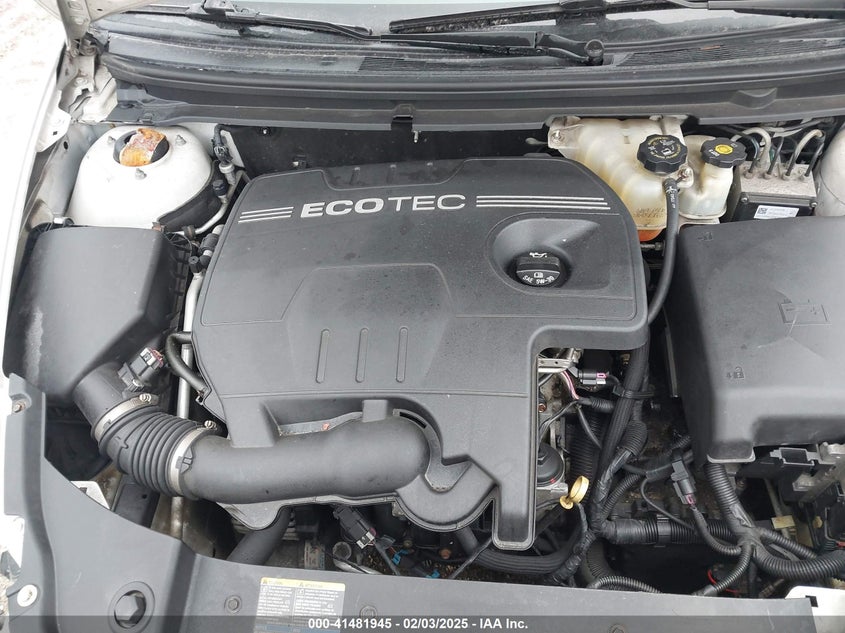 2009 CHEVROLET MALIBU VIN: 1G1ZJ57B794211803