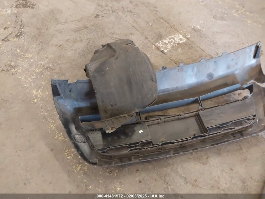 2013 Kia Soul + VIN: KNDJT2A64D7594406 Lot: 41481972