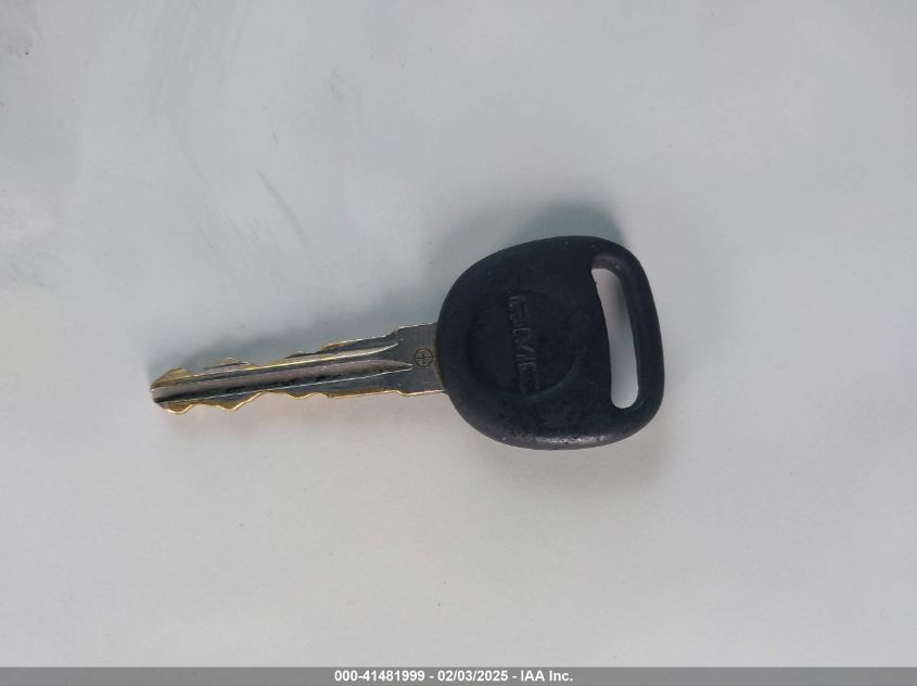 2007 GMC Yukon Sle VIN: 1GKFK13077J289280 Lot: 41481999