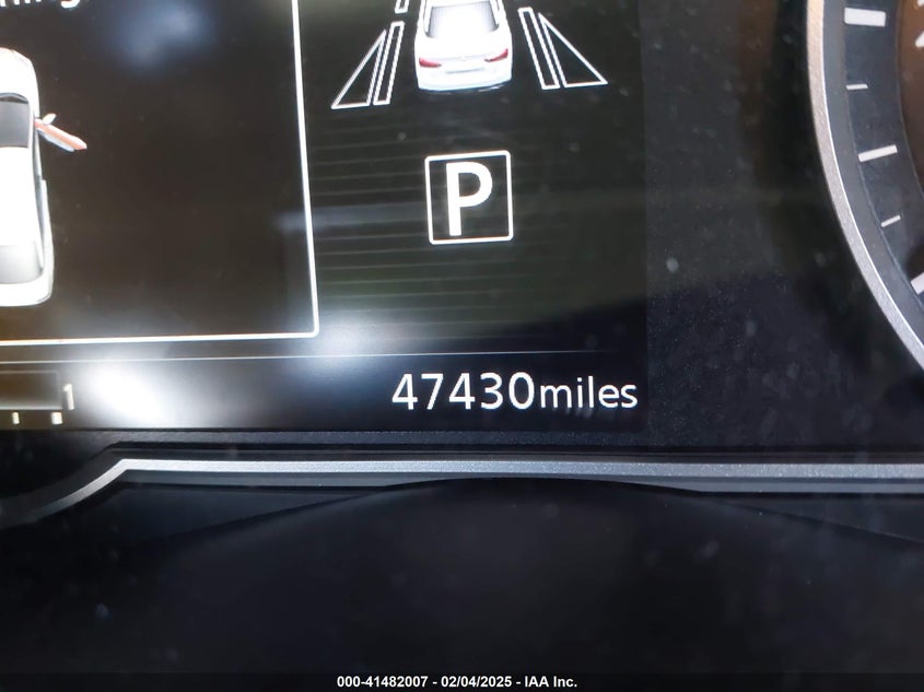 2020 NISSAN VERSA SV XTRONIC CVT - 3N1CN8EV3LL803395