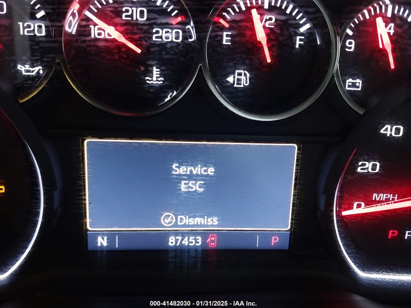 2019 CHEVROLET SILVERADO 1500 RST - 3GCPWDED1KG282826