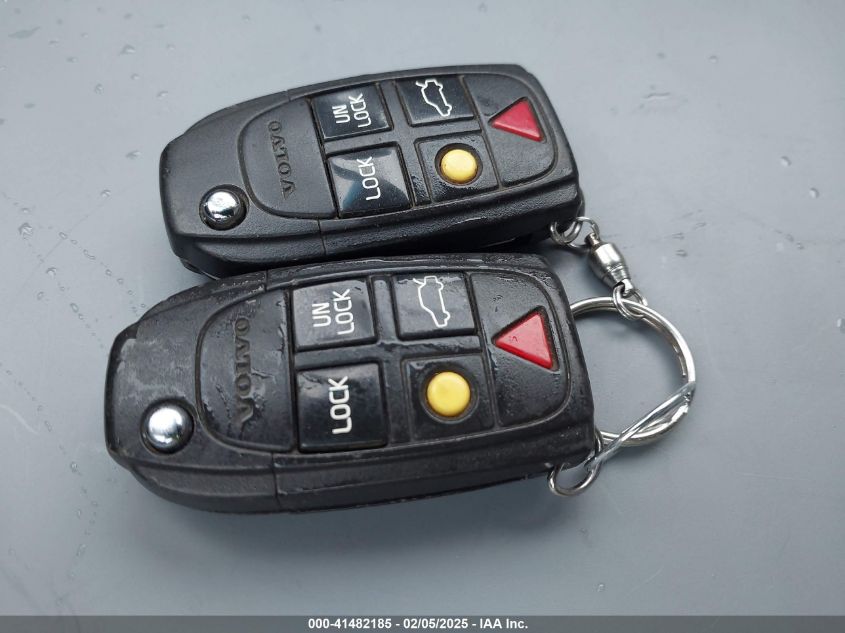 2006 Volvo Xc70 2.5T/Volvo Ocean Race Edition VIN: YV4SZ592461221651 Lot: 41482185