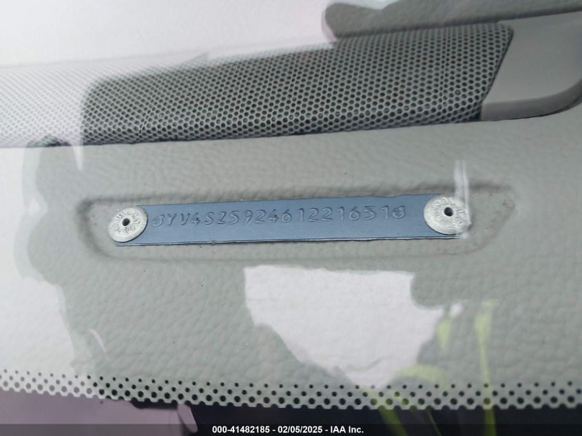 2006 Volvo Xc70 2.5T/Volvo Ocean Race Edition VIN: YV4SZ592461221651 Lot: 41482185