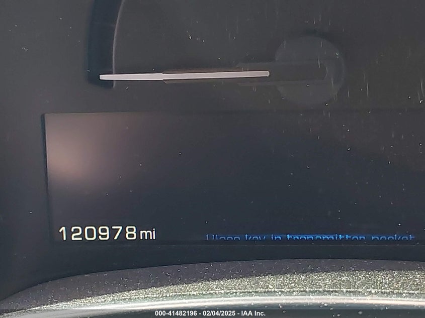 2014 CADILLAC SRX LUXURY COLLECTION - 3GYFNEE38ES630225