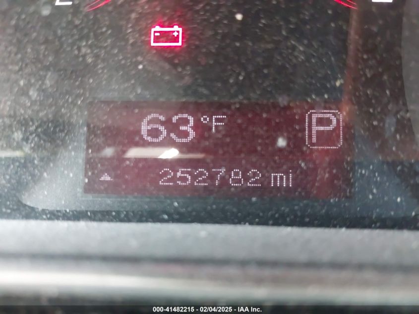 2013 Dodge Dart Sxt VIN: 1C3CDFBA7DD335608 Lot: 41482215