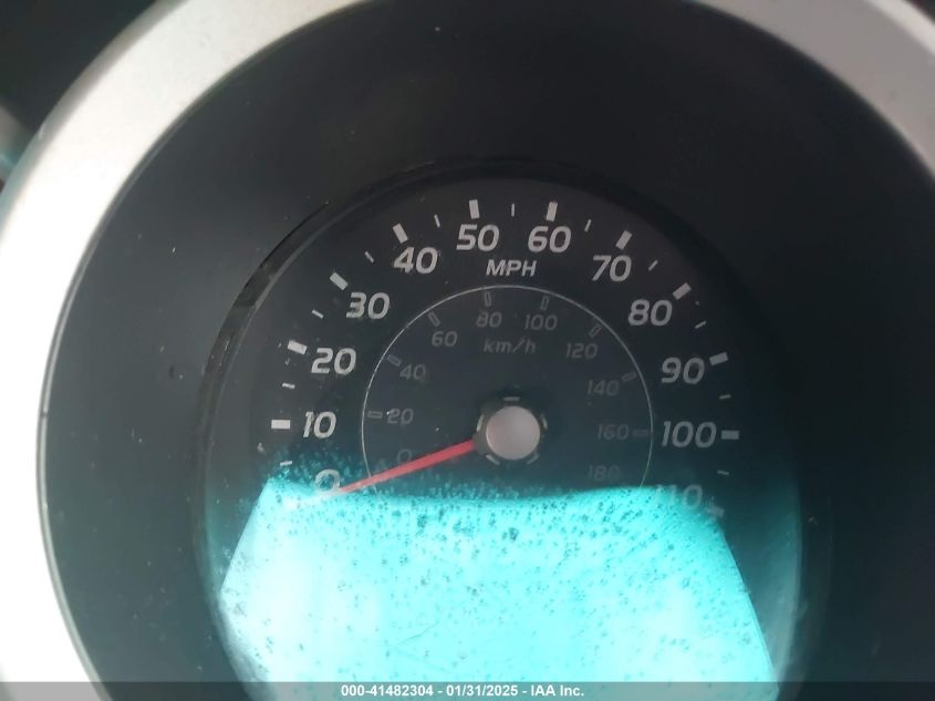 2006 Toyota 4Runner Sr5 V6 VIN: JTEZU14R960064777 Lot: 41482304