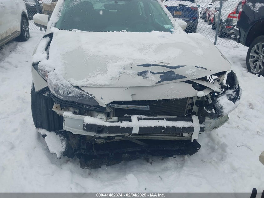 2017 Subaru Impreza 2.0I Premium VIN: 4S3GTAB61H3706546 Lot: 41482374