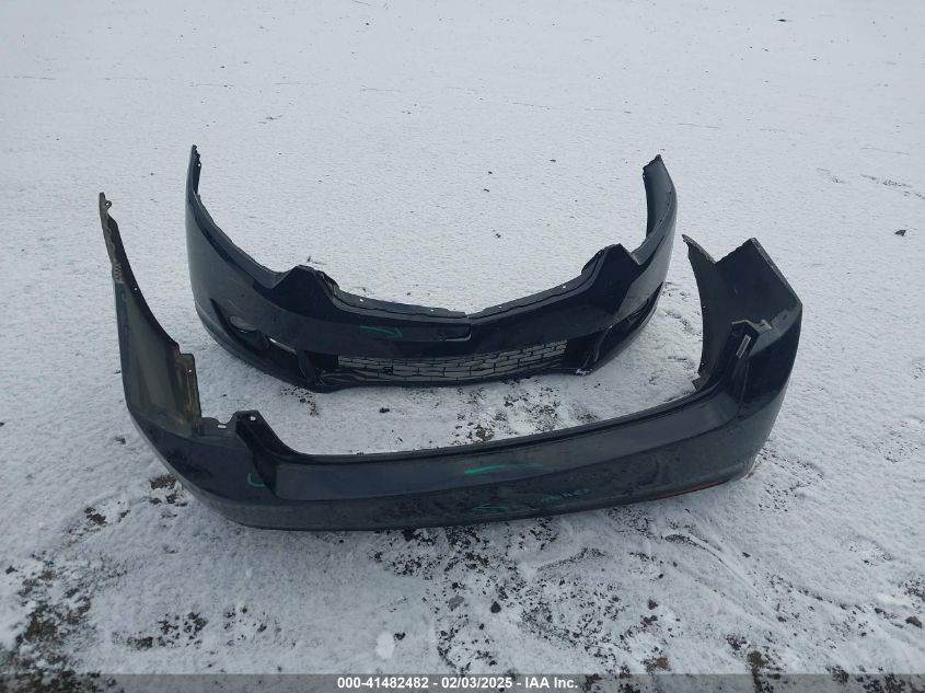 2010 Acura Tsx 3.5 VIN: JH4CU4F62AC800351 Lot: 41482482