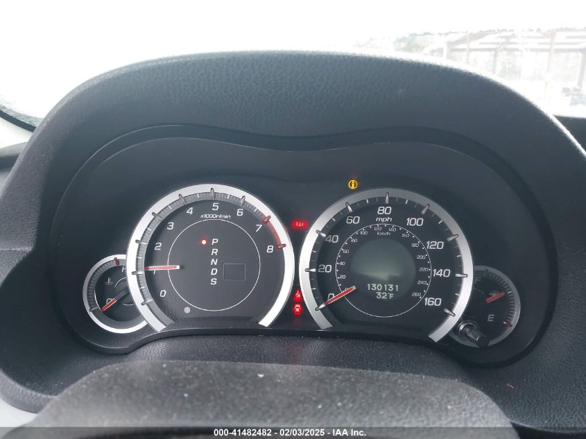 2010 Acura Tsx 3.5 VIN: JH4CU4F62AC800351 Lot: 41482482