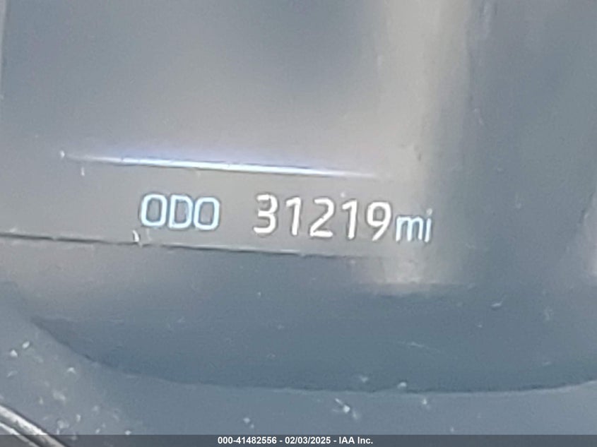 2020 TOYOTA COROLLA SE - JTDS4RCE5LJ018467