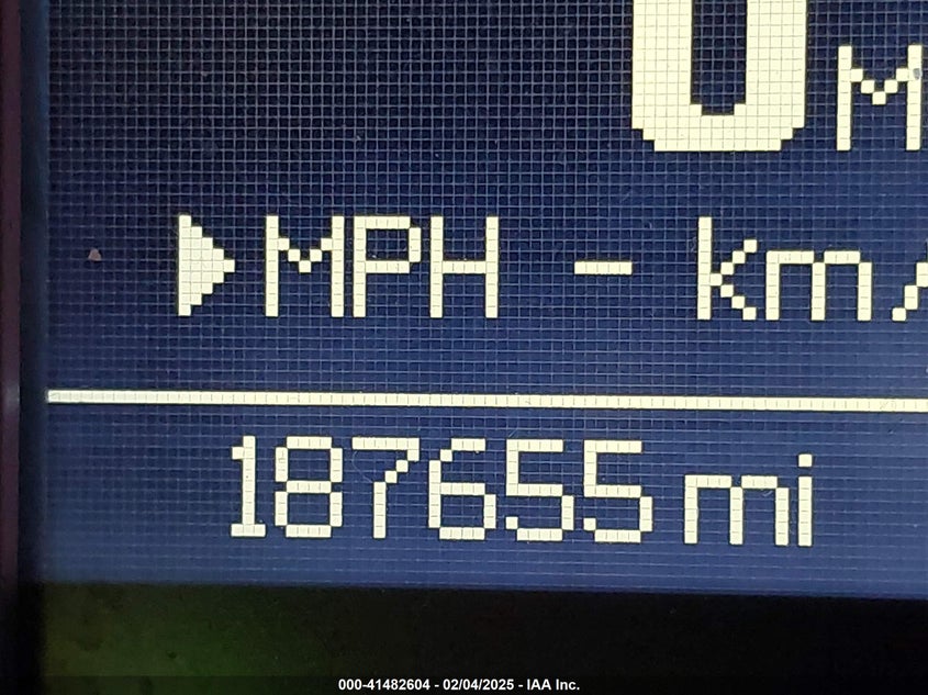 2016 CHRYSLER TOWN & COUNTRY TOURING - 2C4RC1BG1GR268103