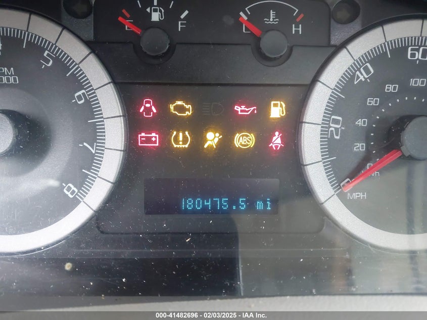 2008 FORD ESCAPE VIN: 1FMCU03Z68KE39016