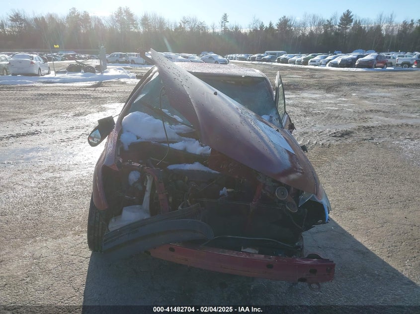 2006 SCION XA VIN: JTKKT624465010425