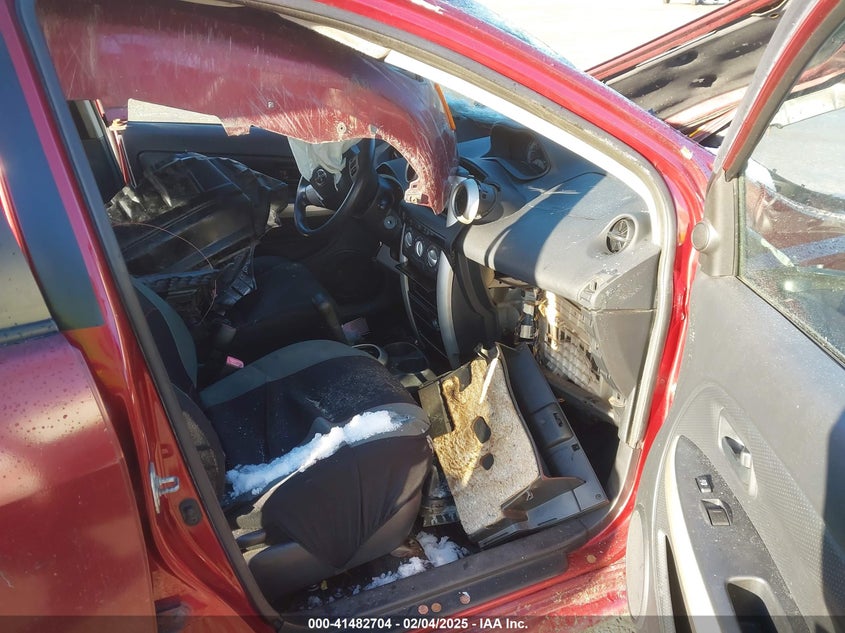 2006 SCION XA VIN: JTKKT624465010425