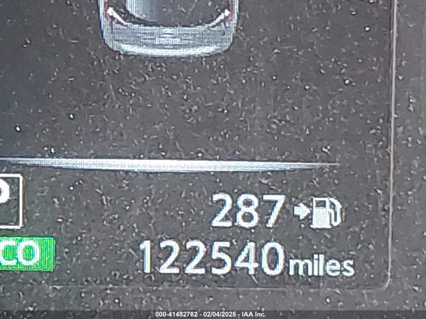 2017 NISSAN ROGUE SL - 5N1AT2MV7HC887969