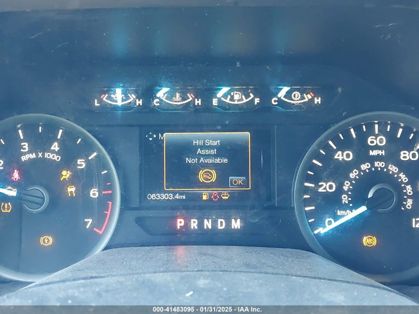 2018 Ford F-150 Xlt VIN: 1FTEW1C56JKC02333 Lot: 41483095