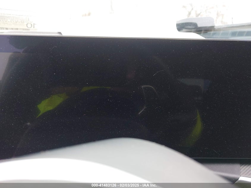 2023 BMW 330I XDRIVE - 3MW89FF08P8C84753