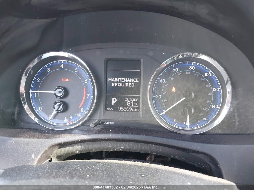 2018 TOYOTA COROLLA LE - 5YFBURHE5JP827470