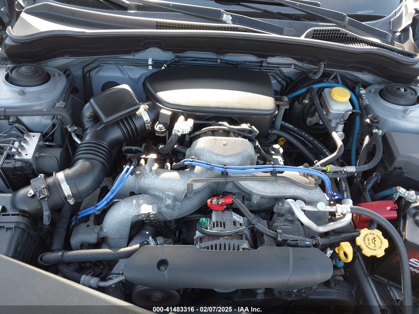 2009 SUBARU IMPREZA OUTBACK SPORT VIN: JF1GH63659H801005