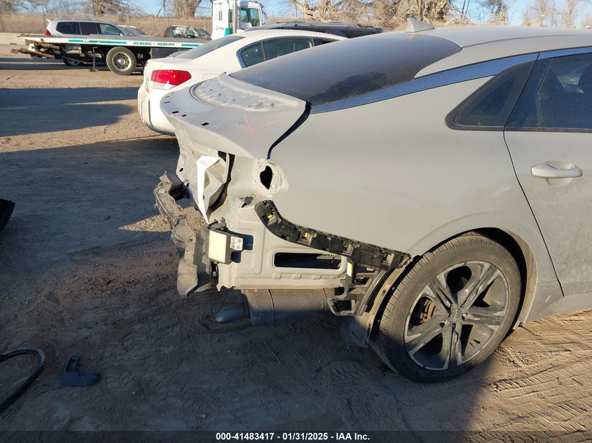 2022 KIA K5 VIN: 5XXG64J26NG157574