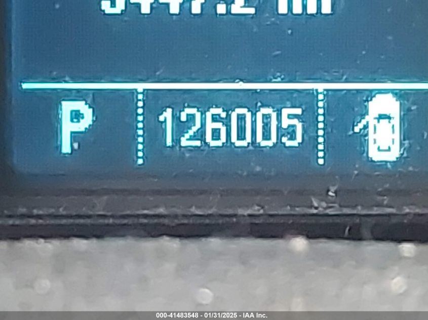 2010 Chevrolet Equinox Ls VIN: 2CNALBEW9A6260079 Lot: 41483548