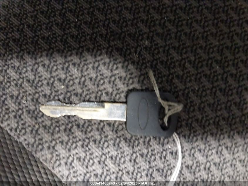 1999 Ford F-250 VIN: 1FTNW21S1XEA96220 Lot: 41959221