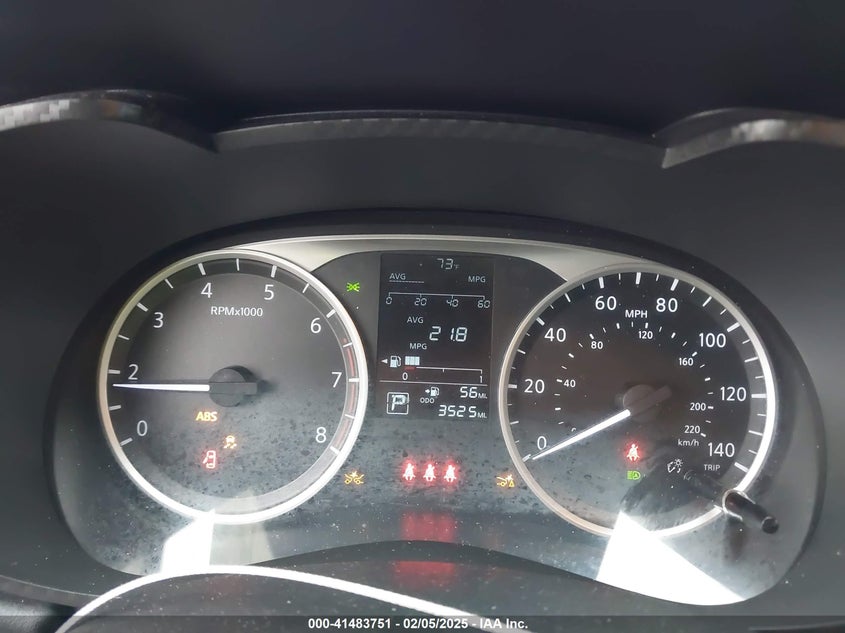 2024 NISSAN VERSA 1.6 S - 3N1CN8DV9RL913622