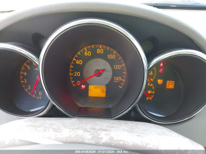 2005 Nissan Altima VIN: 1N4AL11D450248008 Lot: 41483829