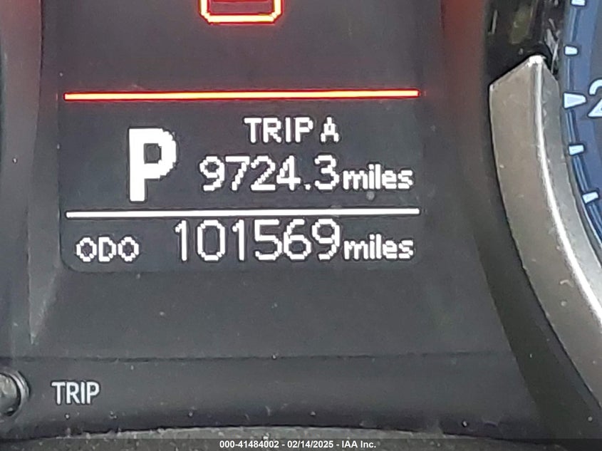 2015 TOYOTA COROLLA S PLUS - 2T1BURHEXFC231665