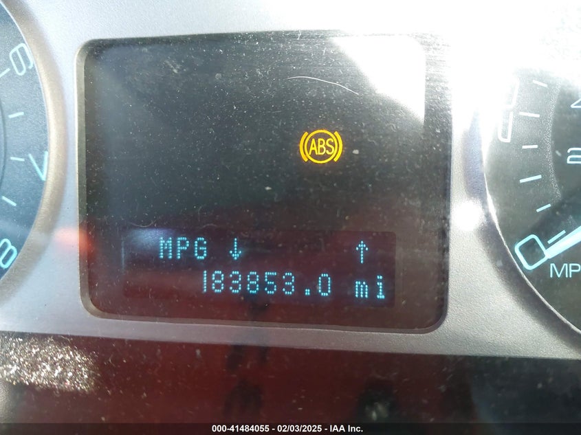 2011 MERCURY MARINER VIN: 4M2CN8HG7BKJ06171
