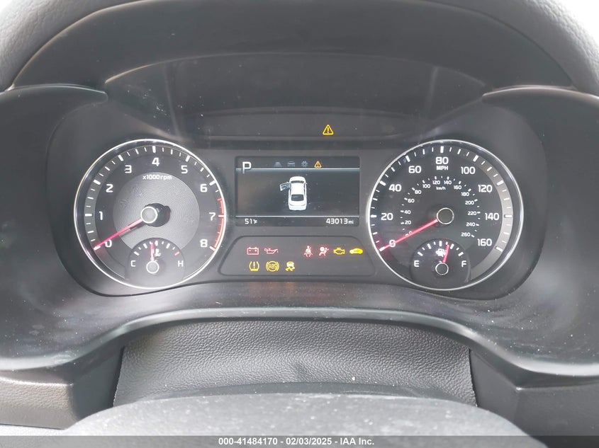 2022 KIA FORTE VIN: 3KPF24AD7NE487788