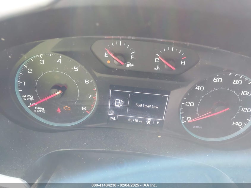 2023 CHEVROLET MALIBU VIN: 1G1ZD5ST7PF200499