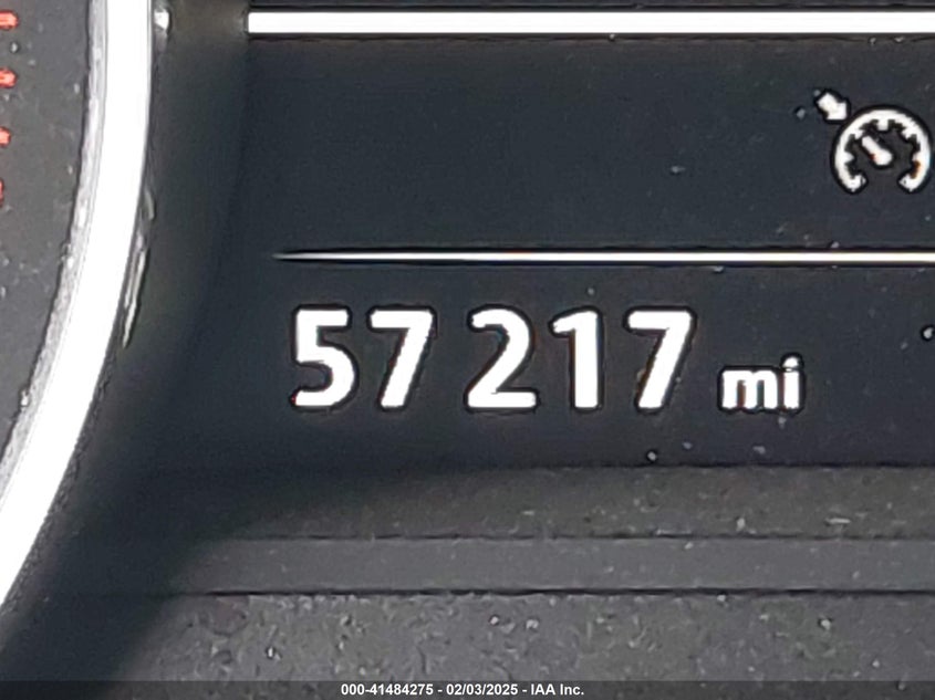 2014 VOLKSWAGEN TOUAREG 3.6L EXECUTIVE/3.6L LUX/3.6L R-LINE/3.6L SPORT - WVGEF9BP9ED006376