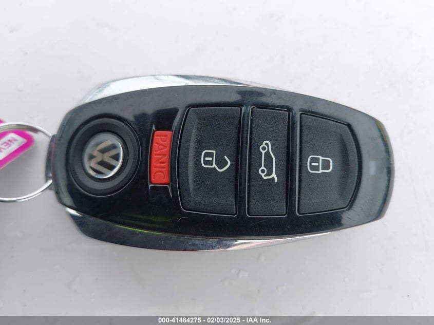 2014 VOLKSWAGEN TOUAREG 3.6L EXECUTIVE/3.6L LUX/3.6L R-LINE/3.6L SPORT - WVGEF9BP9ED006376